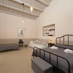 Syracuseapartments Antica Dimora