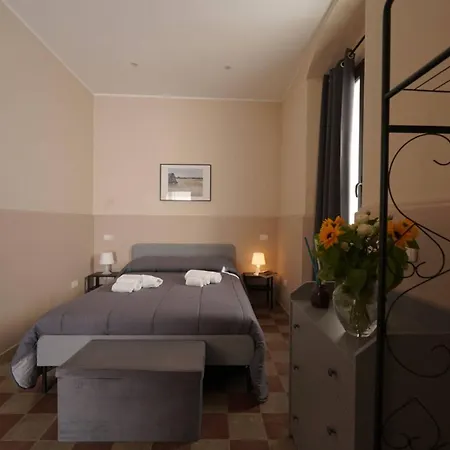 Syracuseapartments Antica Dimora