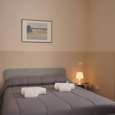 Syracuseapartments Antica Dimora Holiday home
