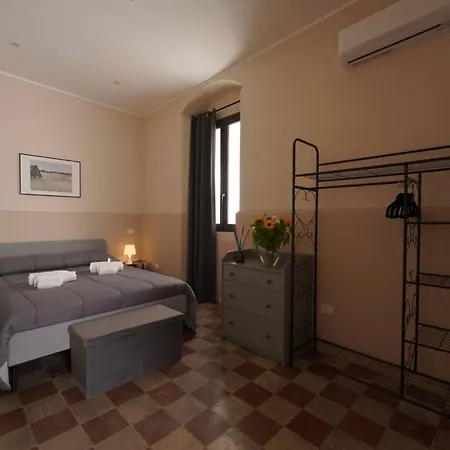 Holiday home Syracuseapartments Antica Dimora Syracuse