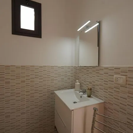 Syracuseapartments Antica Dimora