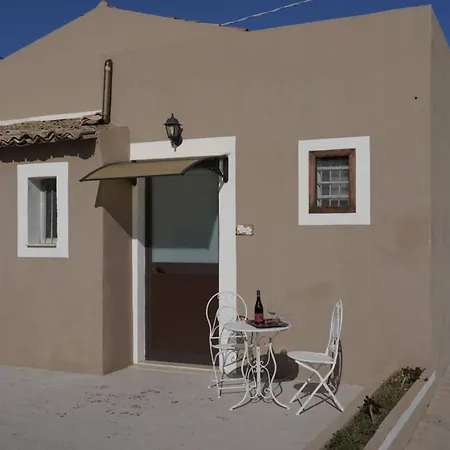 Syracuseapartments Antica Dimora سيراكوزا
