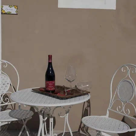 Holiday home Syracuseapartments Antica Dimora Syracuse