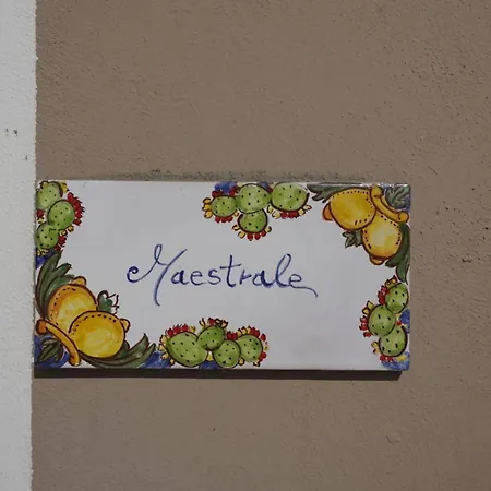 Syracuseapartments Antica Dimora Holiday home Syracuse