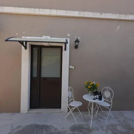 Holiday home Syracuseapartments Antica Dimora