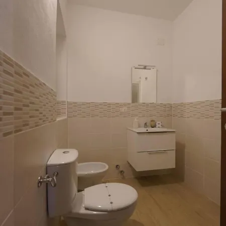 Holiday home Syracuseapartments Antica Dimora Syracuse