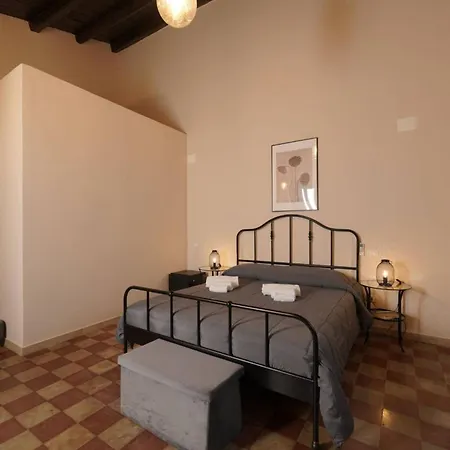 Syracuseapartments Antica Dimora