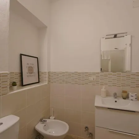 Syracuseapartments Antica Dimora Holiday home Syracuse
