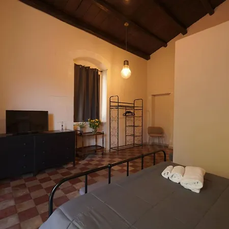 Syracuseapartments Antica Dimora *