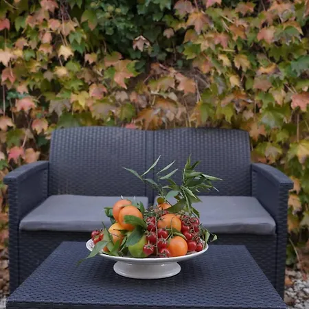 Syracuseapartments Antica Dimora * سيراكوزا