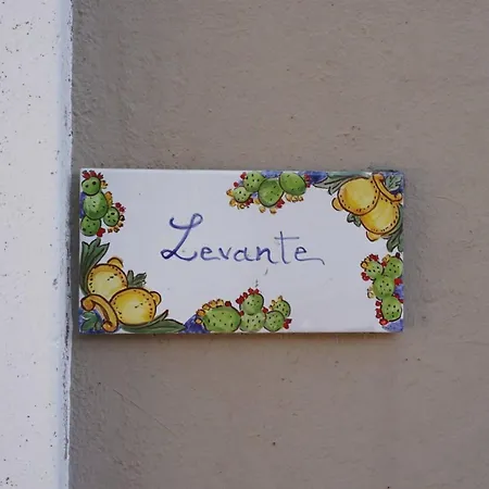 Syracuseapartments Antica Dimora *