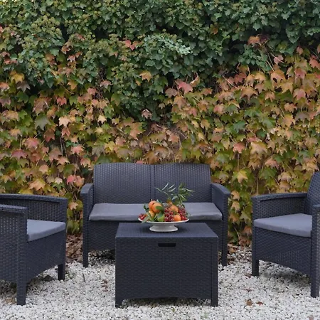 Holiday home Syracuseapartments Antica Dimora Syracuse