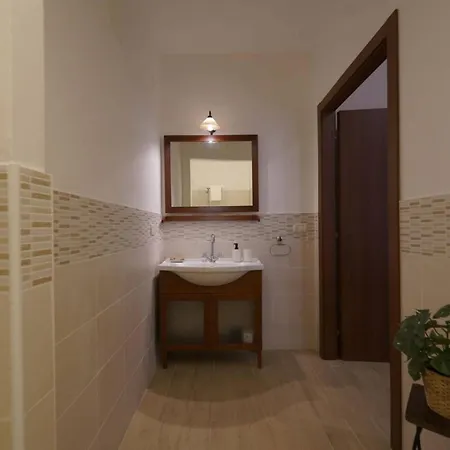 Syracuseapartments Antica Dimora Hébergement de vacances Syracuse