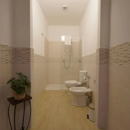 Holiday home Syracuseapartments Antica Dimora Syracuse