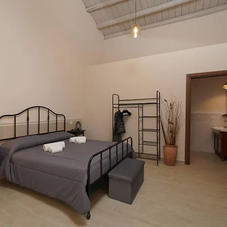 Syracuseapartments Antica Dimora *