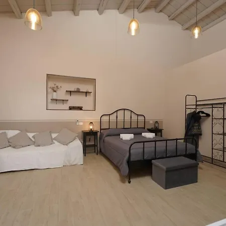 Syracuseapartments Antica Dimora بيت للعطل سيراكوزا