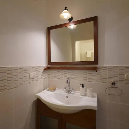 Syracuseapartments Antica Dimora * シラクーサ