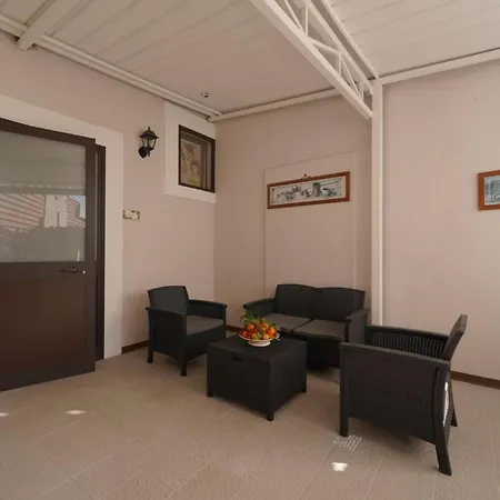 Holiday home Syracuseapartments Antica Dimora
