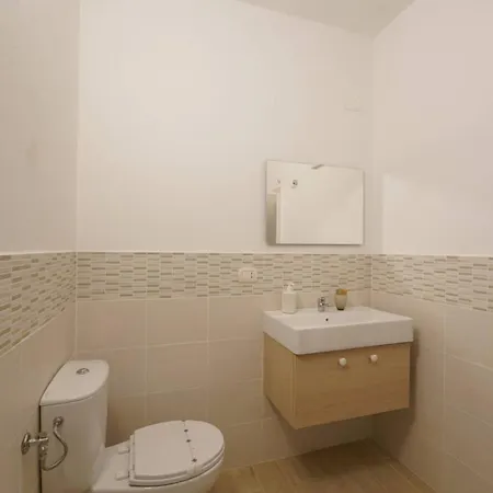 Holiday home Syracuseapartments Antica Dimora *