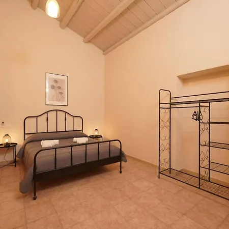 Syracuseapartments Antica Dimora 別荘 *