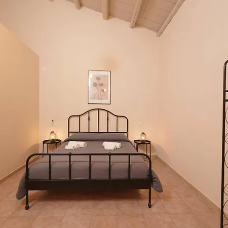 Holiday home Syracuseapartments Antica Dimora *