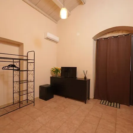 Syracuseapartments Antica Dimora * シラクーサ