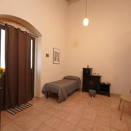 Syracuseapartments Antica Dimora 別荘